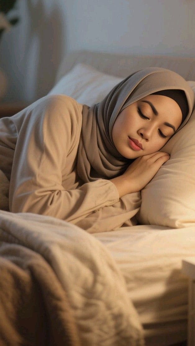 أسباب الشخير المفاجئ أثناء الحمل : هل هو خطر ؟